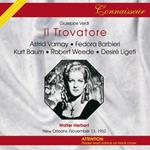 Il Trovatore