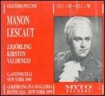 Manon Lescaut