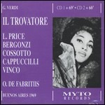 Dischi Fenice