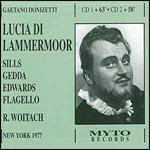 Lucia di Lammermoor