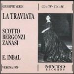 La Traviata