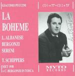 La Bohème