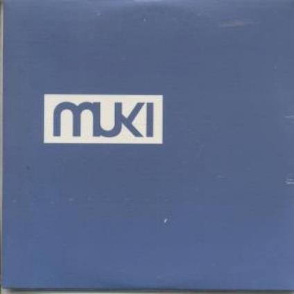 Shine - CD Audio di Muki
