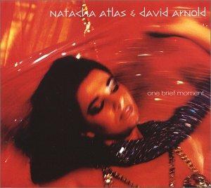 One Brief Moment - CD Audio Singolo di Natacha Atlas