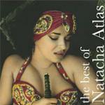 The Best of Natacha Atlas - CD Audio di Natacha Atlas