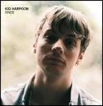 Once - CD Audio di Kid Harpoon