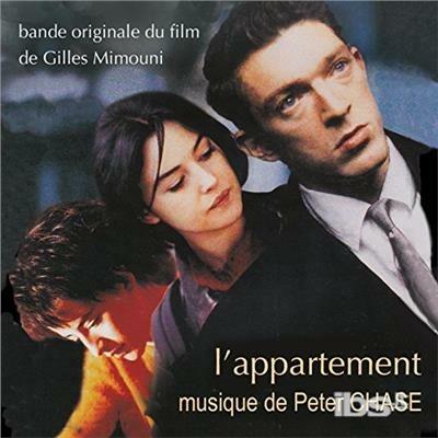 L'appartement (Colonna sonora) - CD Audio