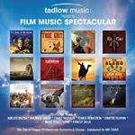Film Music Spettacular (Colonna sonora)