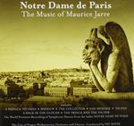 Notre Dame De Paris (Colonna sonora)