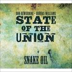 Snake Oil - CD Audio di State of the Union