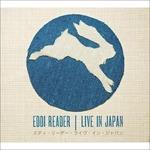 Live in Japan (Digipack) - CD Audio di Eddi Reader