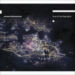 Love of Cartography - CD Audio di Sleepmakeswaves