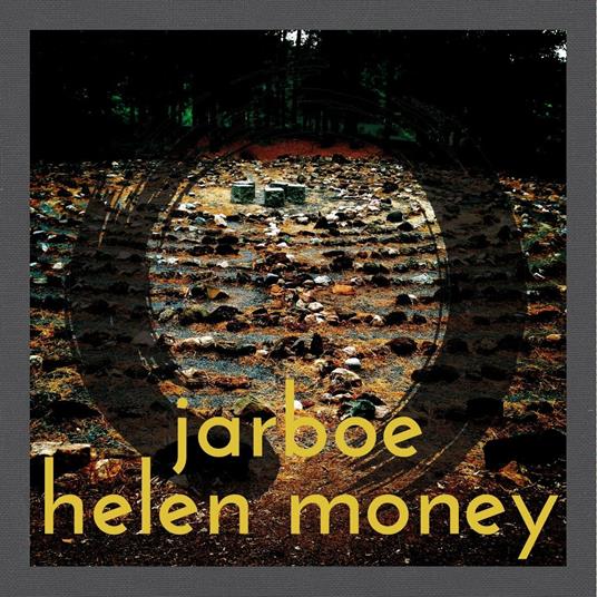 Jarboe and Helen Money - CD Audio di Jarboe,Helen Money