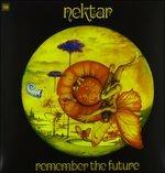 Remember the Future (180 gr.) - Vinile LP di Nektar