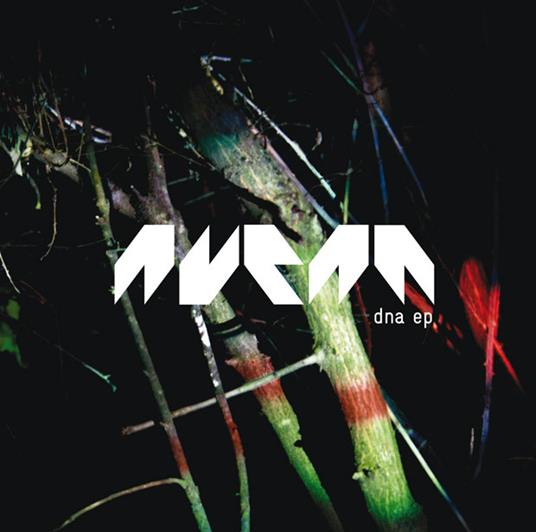 DNA - Vinile LP + CD Audio di Aucan
