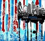 Sutures and Stitches - CD Audio di Ollie Howell