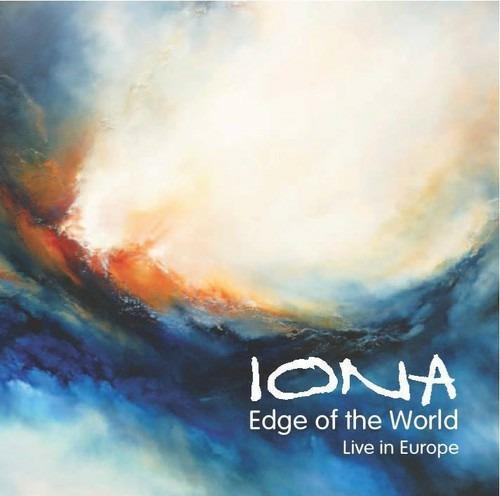 Edge of the World - CD Audio di Iona