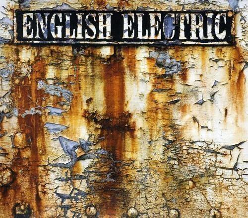 English Electric Part 1 - CD Audio di Big Big Train