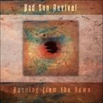 Running From The Dawn - CD Audio di Red Sun Revival
