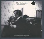 Diversion vol.3. Songs from the Shipyards