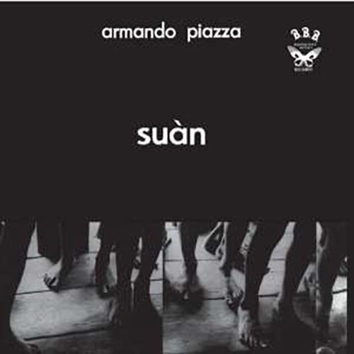 Suàn (180 gr.) - Vinile LP di Armando Piazza