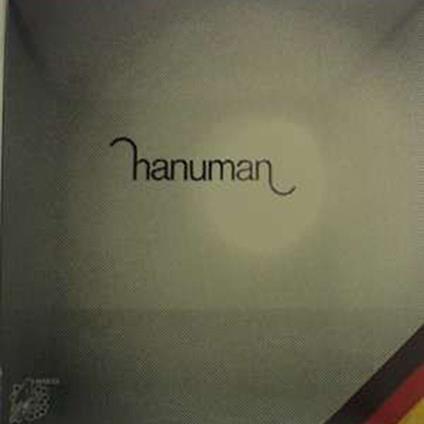 Hanuman (HQ) - Vinile LP di Hanuman