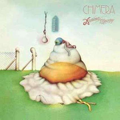 Chimera - Vinile LP di Duncan MacKay