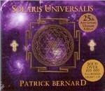 Solaris Universalis - CD Audio di Patrick Bernard