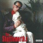 Shuttleworth Series 5 - CD Audio di John Shuttleworth