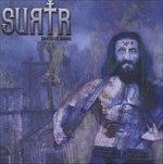 World of Doom - CD Audio di Surtr