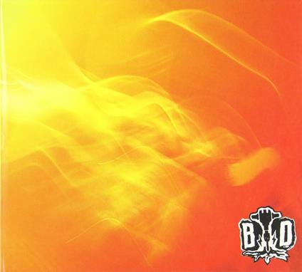 First Spit - CD Audio di Broken Down