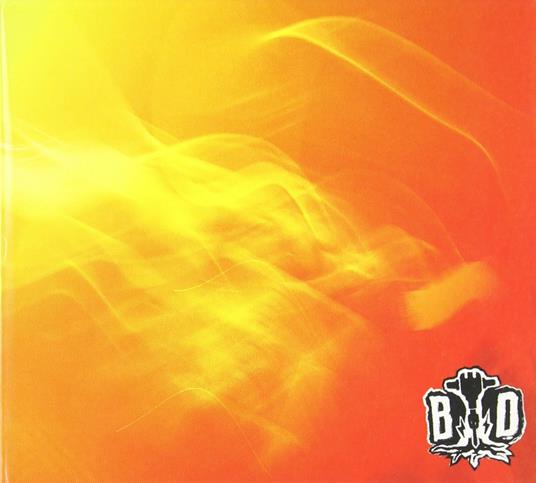 First Spit - CD Audio di Broken Down