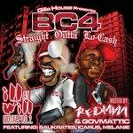 Ill at Will Mixtape vol.2