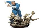 Marvel Iron Studios: Quicksilver scala 1/10 | Marvel Comics Series X-Men | 8