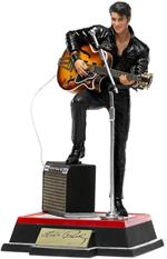 Elvis Presley Comeback Dlx 1/10 Art St