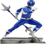 Power Rangers Blue Ranger 1/10 Statue