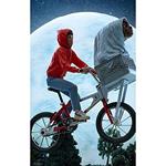 Iron Studios 1:10 E.T. ed Elliot - Art Scale Deluxe - E.T.