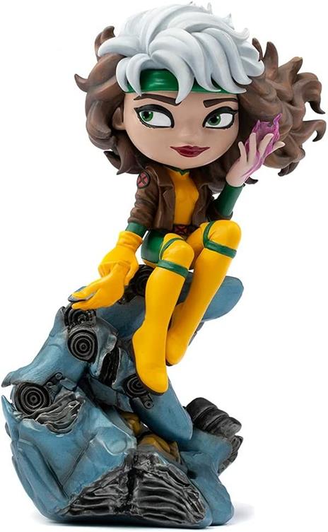 X-Men Rogue Minico