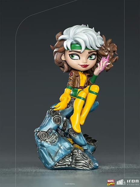 X-Men Rogue Minico - 2