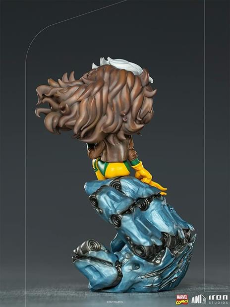 X-Men Rogue Minico - 4