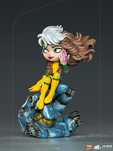 X-Men Rogue Minico - 5