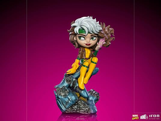 X-Men Rogue Minico - 6