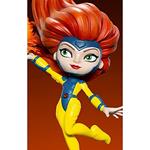 Iron Studios- X-Men Jean Grey Minico Statue, Multicolore, Standard, 79343