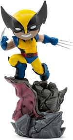 X-Men Wolverine Minico