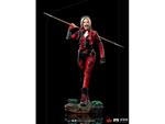 Suicide Squad Harley Quinn Statua 1/10 Statua Iron Studios