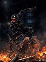 Venom: Let There Be Carnage BDS Art Scale Statue 1/10 Venom 30 cm