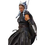 Star Wars Legacy Replica Statua 1/4 Ashoka Tano 64 Cm Iron Studios