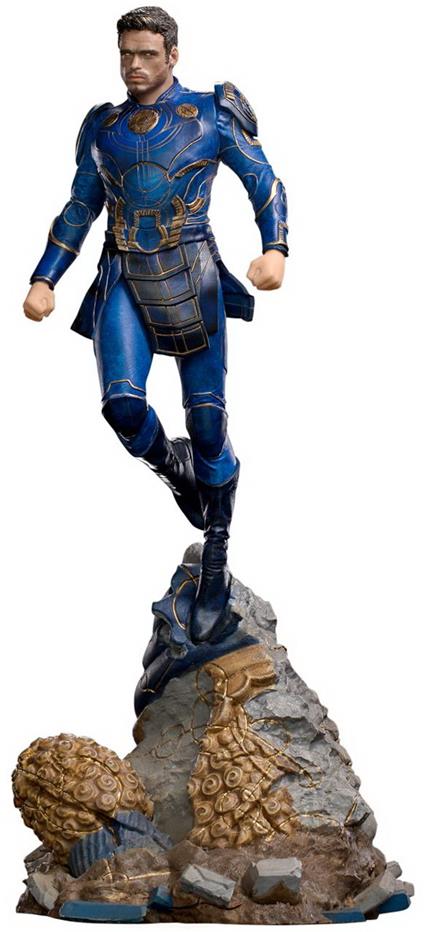 Marvel: Iron Studios - Eternals - Ikaris (Figura Art Scale)