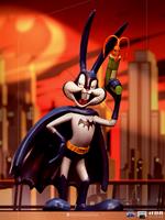 Space Jam: A New Legacy Art Scale Statua 1/10 Bugs Bunny Batman 19 Cm Iron Studios