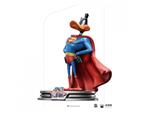 Space Jam: A New Legacy Art Scale Statua 1/10 Daffy Duck Superman 16 Cm Iron Studios